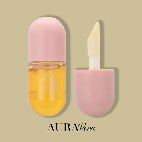 Volume & Gloss Serum