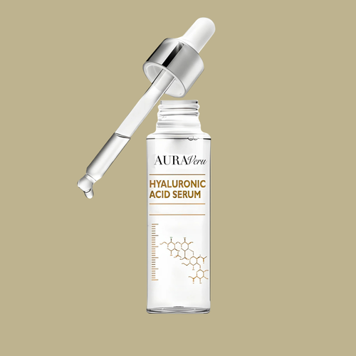 Hyaluronic Volume Serum