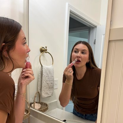 AURAveru Lips-Roller