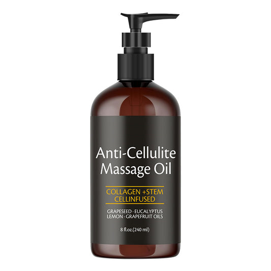 Revitalising Sculpting Oil - 250ml
